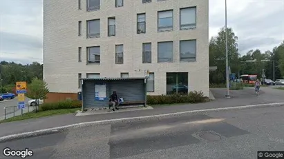 Apartments for rent in Espoo - Photo from Google Street View