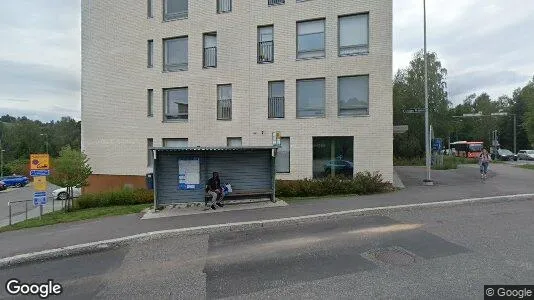 Apartments for rent in Espoo - Photo from Google Street View