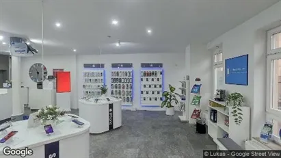 Apartments for rent in Tübingen - Photo from Google Street View