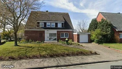 Apartments for rent in Steinfurt - Photo from Google Street View