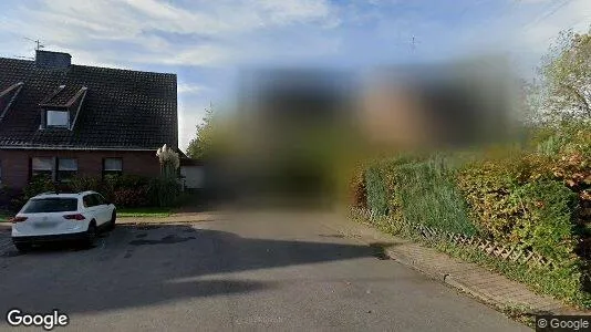 Apartments for rent in Viersen - Photo from Google Street View