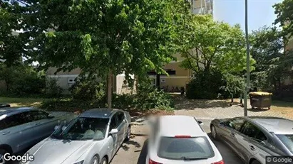 Apartments for rent in Ludwigshafen am Rhein - Photo from Google Street View