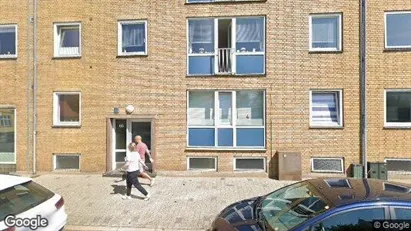 Apartments for rent in Fredericia - Photo from Google Street View