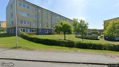 Apartments for rent in Simrishamn - Photo from Google Street View