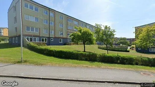 Apartments for rent in Simrishamn - Photo from Google Street View