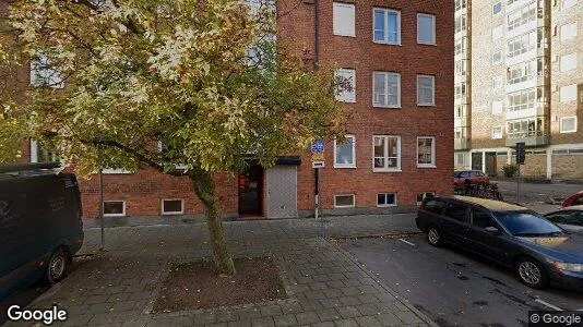 Apartments for rent in Malmö City - Photo from Google Street View