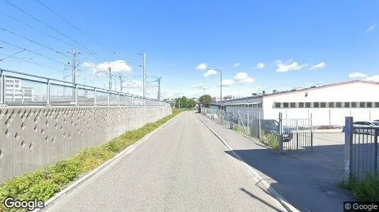 Apartments for rent in Stockholm West - Photo from Google Street View