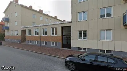 Apartments for rent in Malmö City - Photo from Google Street View