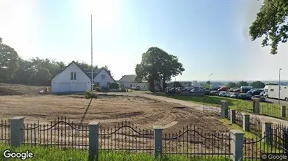 Apartments for rent in Eslöv - Photo from Google Street View