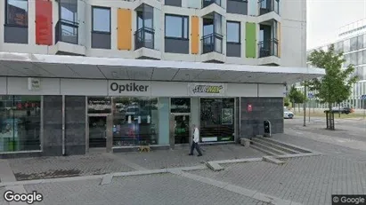 Rooms for rent in Huddinge - Photo from Google Street View