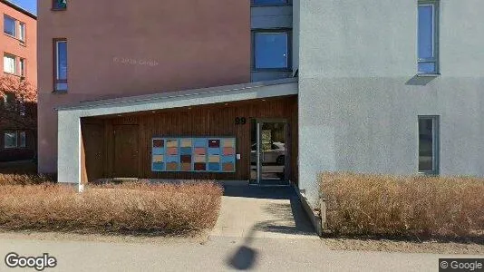 Rooms for rent in Stockholm South - Photo from Google Street View