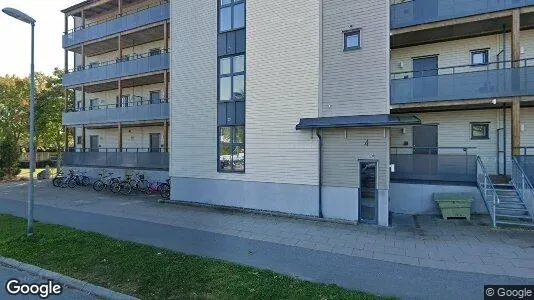 Apartments for rent in Sigtuna - Photo from Google Street View