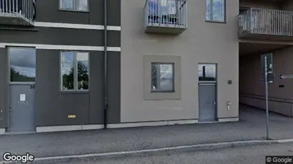 Apartments for rent in Uppsala - Photo from Google Street View