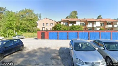 Apartments for rent in Uppsala - Photo from Google Street View