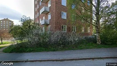 Apartments for rent in Stockholm South - Photo from Google Street View