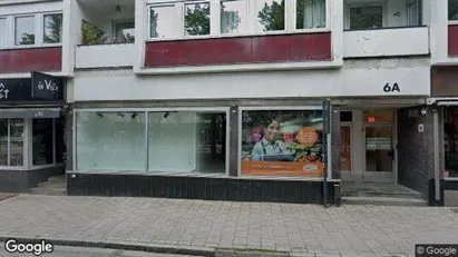 Apartments for rent in Växjö - Photo from Google Street View