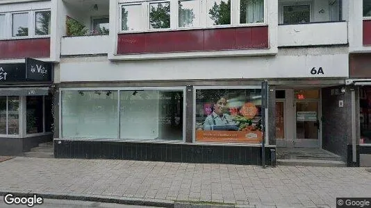 Apartments for rent in Växjö - Photo from Google Street View