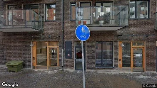 Apartments for rent in Stockholm South - Photo from Google Street View