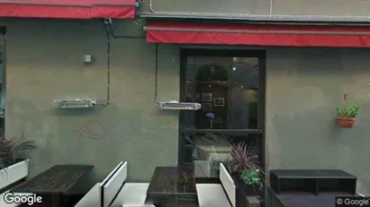 Apartments for rent in Stockholm City - Photo from Google Street View