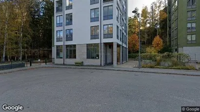 Apartments for rent in Stockholm South - Photo from Google Street View