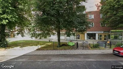 Apartments for rent in Solna - Photo from Google Street View