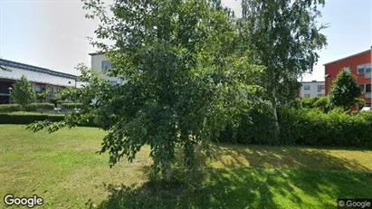 Apartments for rent in Lund - Photo from Google Street View