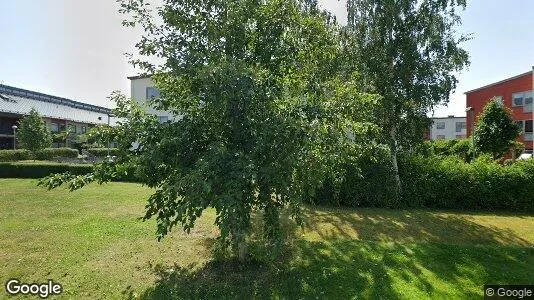Apartments for rent in Lund - Photo from Google Street View