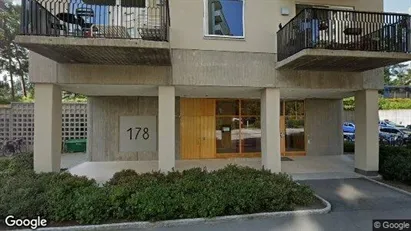 Apartments for rent in Stockholm South - Photo from Google Street View