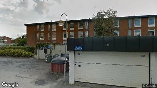 Apartments for rent in Örebro - Photo from Google Street View