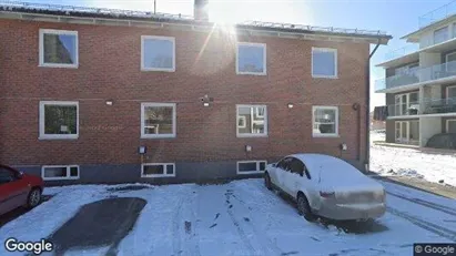 Apartments for rent in Umeå - Photo from Google Street View