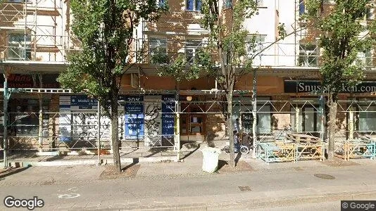 Apartments for rent in Södermalm - Photo from Google Street View
