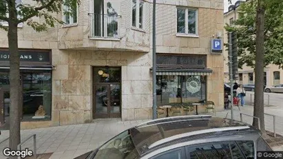 Apartments for rent in Vasastan - Photo from Google Street View