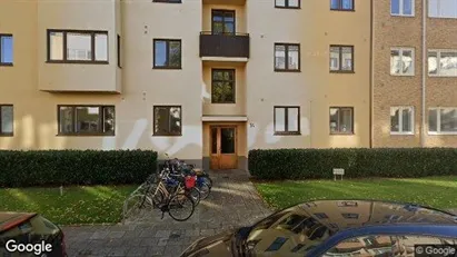 Apartments for rent in Malmö City - Photo from Google Street View