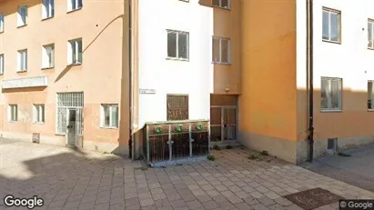Apartments for rent in Stockholm South - Photo from Google Street View