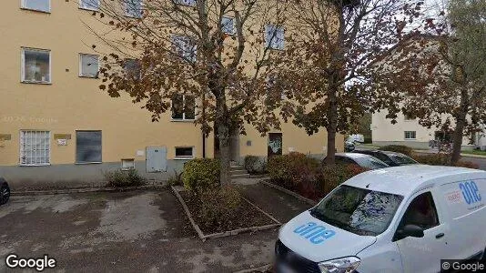 Apartments for rent in Stockholm South - Photo from Google Street View