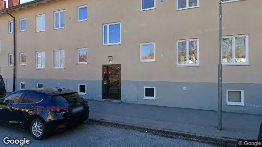 Apartments for rent in Stockholm South - Photo from Google Street View