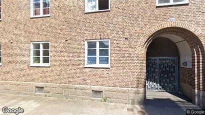 Apartments for rent in Malmö City - Photo from Google Street View