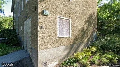 Apartments for rent in Stockholm South - Photo from Google Street View
