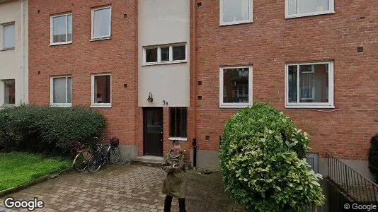 Apartments for rent in Limhamn/Bunkeflo - Photo from Google Street View