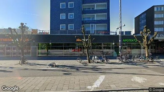 Apartments for rent in Malmö City - Photo from Google Street View