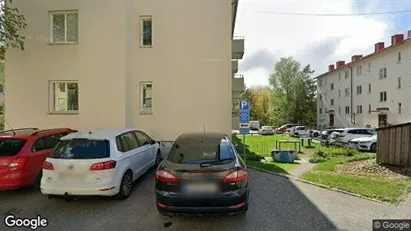 Apartments for rent in Stockholm South - Photo from Google Street View