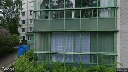Apartments for rent in Solna - Photo from Google Street View