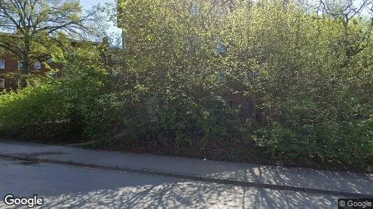 Apartments for rent in Stockholm West - Photo from Google Street View