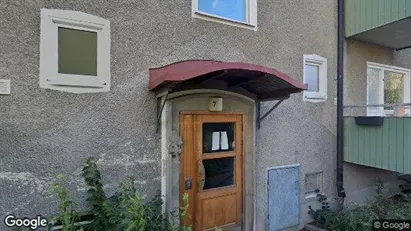 Apartments for rent in Stockholm South - Photo from Google Street View