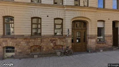 Apartments for rent in Vasastan - Photo from Google Street View