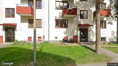 Apartments for rent in Stockholm South - Photo from Google Street View