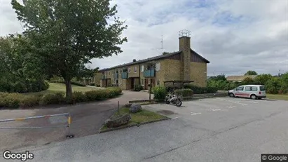 Apartments for rent in Lomma - Photo from Google Street View