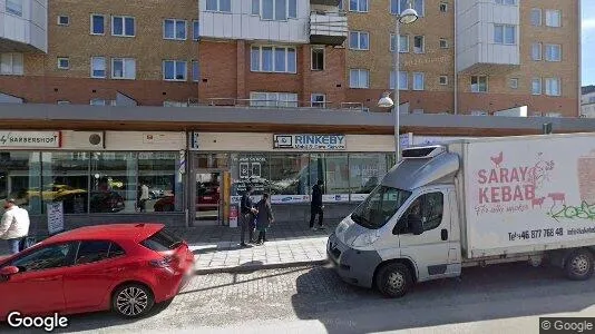 Apartments for rent in Stockholm West - Photo from Google Street View