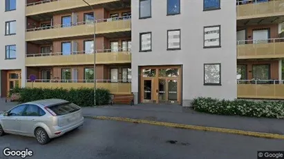 Apartments for rent in Stockholm South - Photo from Google Street View