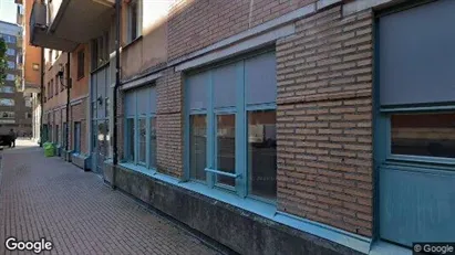 Apartments for rent in Södermalm - Photo from Google Street View
